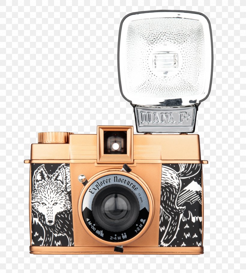 Photographic Film Diana Camera Lomography Photography, PNG, 1403x1561px, 120 Film, Photographic Film, Camera, Camera Accessory, Camera Flashes Download Free