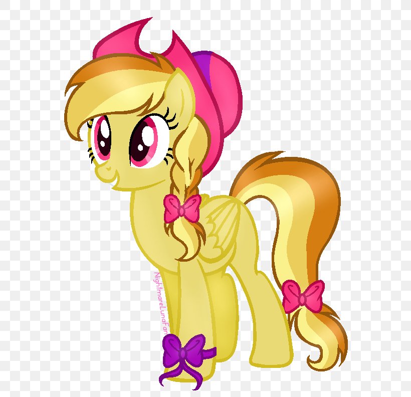Pony Applejack Fluttershy Sunset Shimmer, PNG, 620x792px, Watercolor, Cartoon, Flower, Frame, Heart Download Free