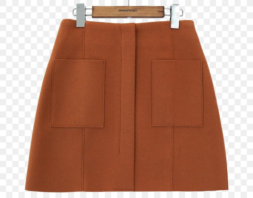Skirt Waist, PNG, 704x640px, Skirt, Brown, Orange, Peach, Pocket Download Free