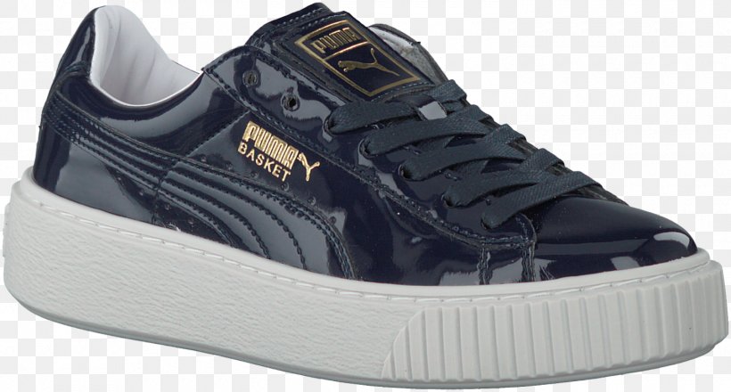 Sneakers Puma Skate Shoe Blue, PNG, 1500x806px, Sneakers, Athletic Shoe, Basketball Shoe, Black, Blue Download Free