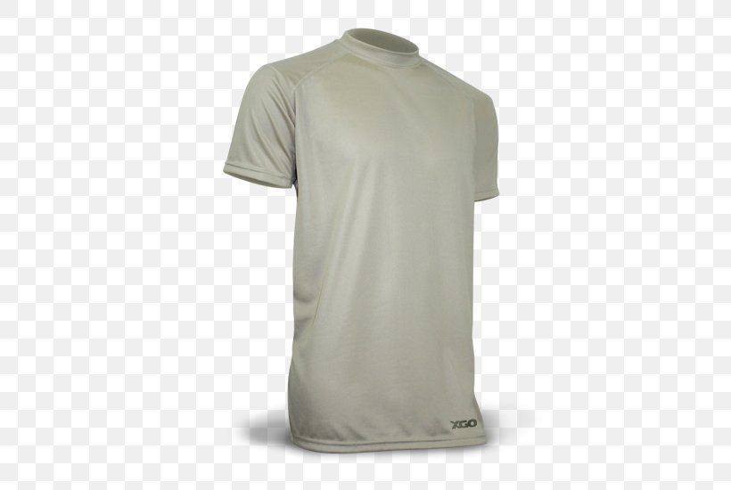 T-shirt Tennis Polo Sleeve Neck, PNG, 471x550px, Tshirt, Active Shirt, Beige, Neck, Polo Shirt Download Free