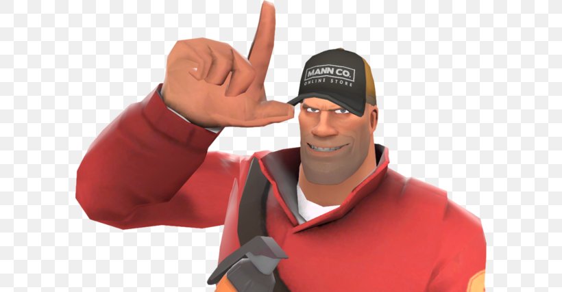Team Fortress 2 Cap Online Game Wiki Hat, PNG, 600x427px, Team Fortress 2, Baseball Cap, Cap, Finger, Game Download Free