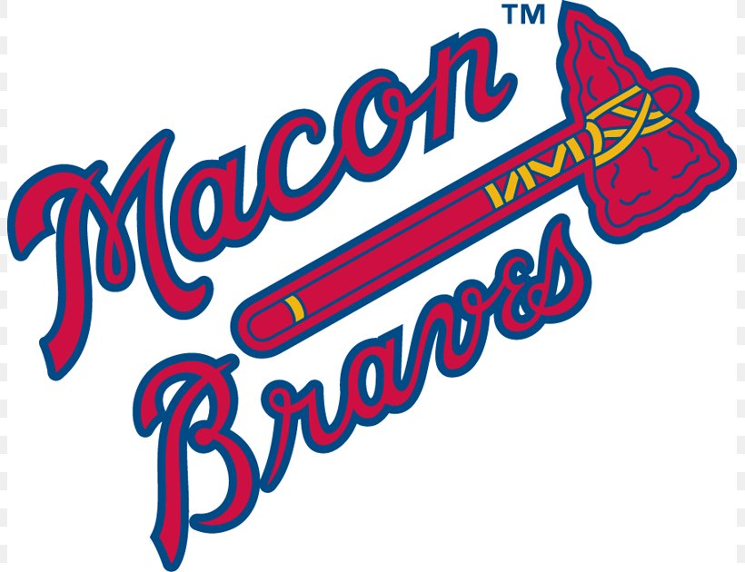 Atlanta Braves Macon Peaches Rome Braves Clip Art, PNG, 803x630px, Atlanta Braves, Area, Banner, Baseball, Brand Download Free