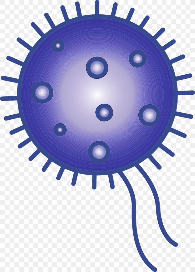 Ball Circle, PNG, 2156x3000px, Bacteria, Ball, Circle, Germs, Paint Download Free