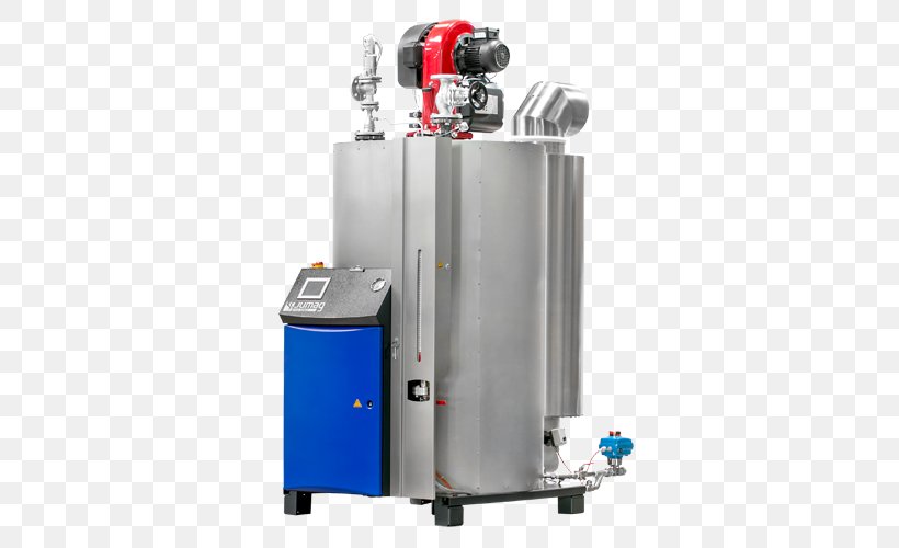 Boiler Steam Generator Machine Electricity Storage Water Heater, PNG, 500x500px, Boiler, Circuit Diagram, Cylinder, Electric Generator, Electric Steam Boiler Download Free