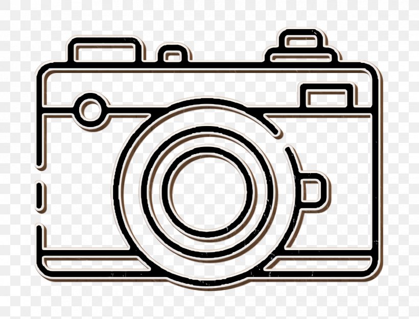 Camera Icon Creative Process Icon, PNG, 1238x944px, Camera Icon, Creative Process Icon, Line Art, Rectangle Download Free