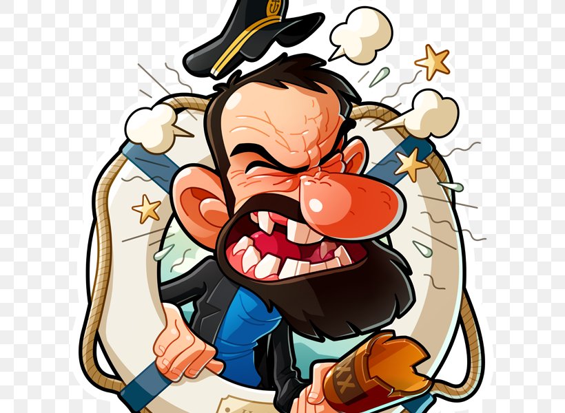 Captain Haddock Character Moulinsart, PNG, 800x600px, Captain Haddock, Art, Cartoon, Character, Dribbble Download Free