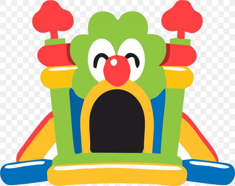 Clip Art Vector Graphics Inflatable Bouncers Illustration IStock, PNG, 2048x1626px, Inflatable Bouncers, Cartoon, Castle, Green, Inflatable Download Free