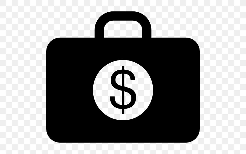Money, PNG, 512x512px, Money, Brand, Briefcase, Dollar Sign, Finance Download Free