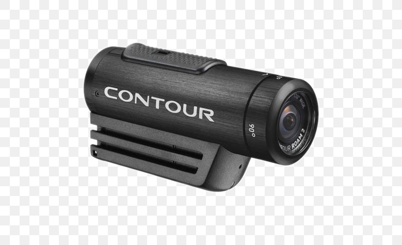Contour ROAM2 Video Cameras Contour+ 2, PNG, 500x500px, Camera, Action Camera, Camera Lens, Cameras Optics, Contour Download Free