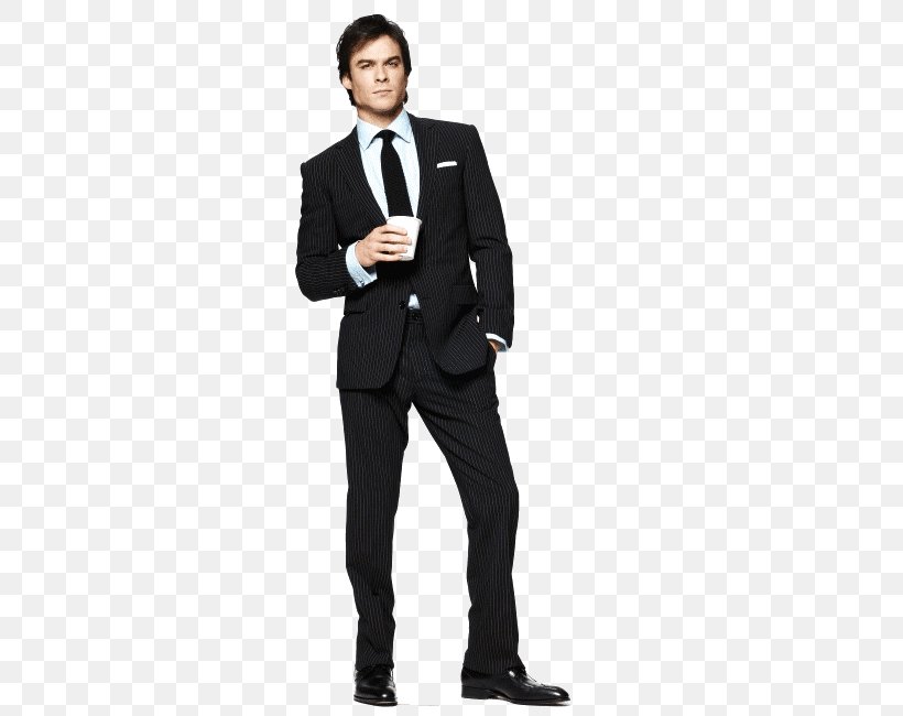 Damon Salvatore Tuxedo Stefan Salvatore Tyler Lockwood Photography, PNG, 488x650px, Damon Salvatore, Black, Blazer, Business, Businessperson Download Free