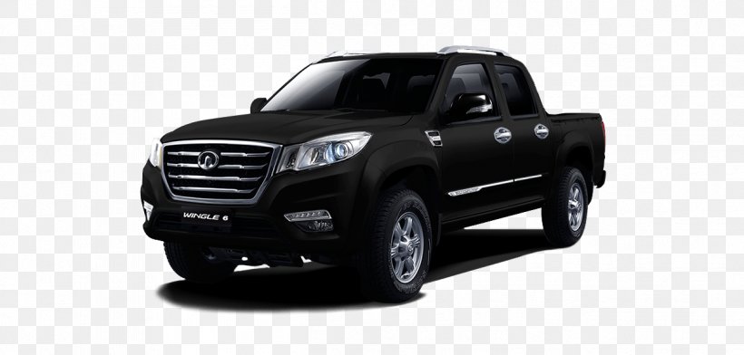 Great Wall Wingle Great Wall Motors Car Pickup Truck Mazda BT-50, PNG, 1248x598px, Great Wall Wingle, Automotive Design, Automotive Exterior, Automotive Tire, Automotive Wheel System Download Free
