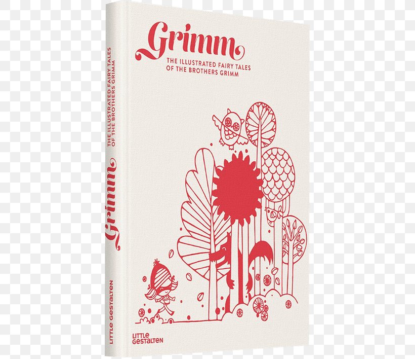 Grimms' Fairy Tales Grimm: The Illustrated Fairy Tales Of The Brothers Grimm Little Red Riding Hood Book Fairy Tales Collection: By The Brothers Grimm, PNG, 570x708px, Little Red Riding Hood, Architecture, Author, Book, Brand Download Free