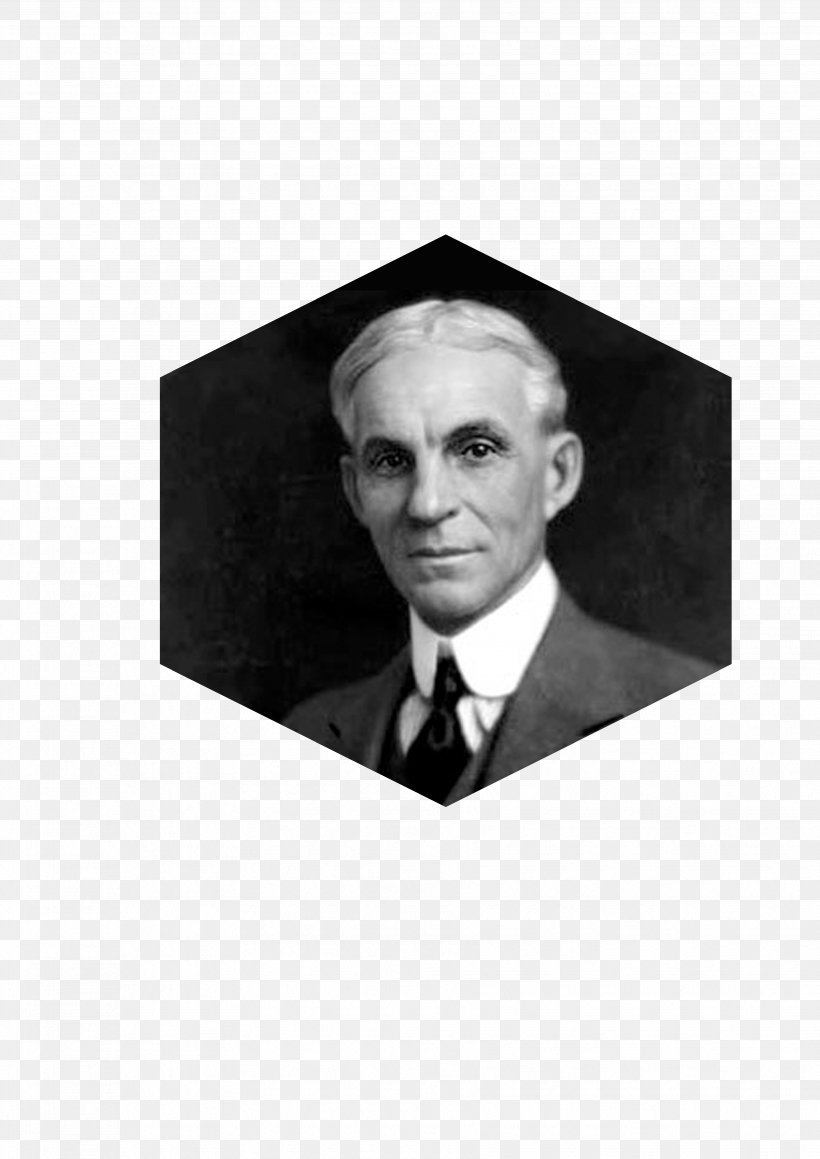 Henry Ford Ford Motor Company Of Canada Car Businessperson, PNG, 3508x4961px, Henry Ford, Black And White, Business, Businessperson, Car Download Free