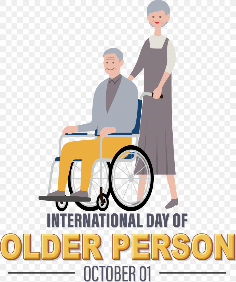 International Day Of Older Persons International Day Of Older People Grandma Day Grandpa Day, PNG, 3282x3931px, International Day Of Older Persons, Grandma Day, Grandpa Day, International Day Of Older People Download Free