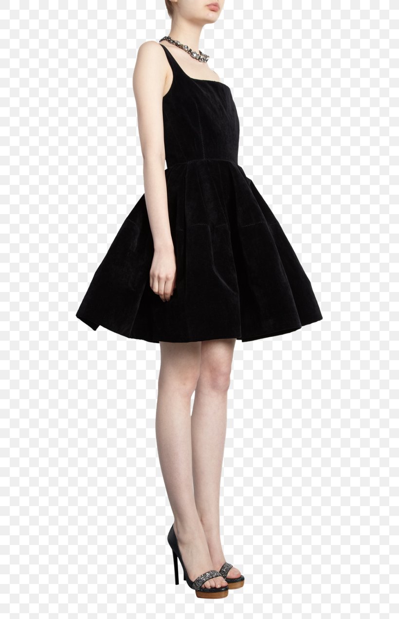 Little Black Dress Formal Wear Skirt Velvet, PNG, 509x1272px, Little Black Dress, Aline, Black, Clothing, Cocktail Dress Download Free