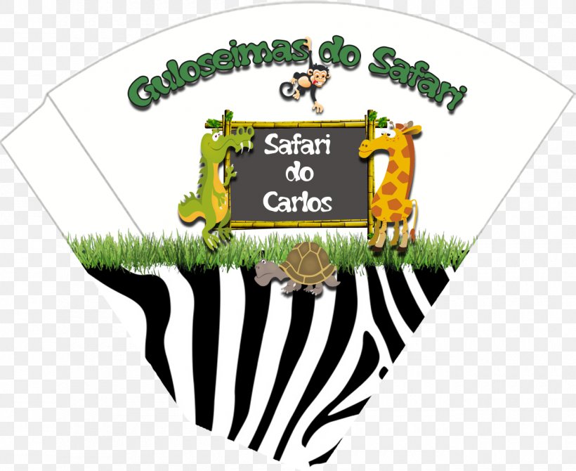 Printing Safari Zoo Logo Font, PNG, 1300x1063px, Printing, Birthday, Brand, Convite, Digital Data Download Free
