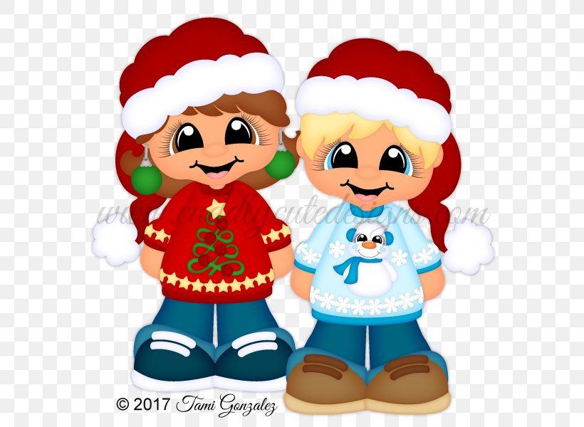 Santa Claus Christmas Ornament Christmas Day Christmas Jumper Clip Art, PNG, 600x600px, Santa Claus, Art, Cartoon, Christmas, Christmas Day Download Free