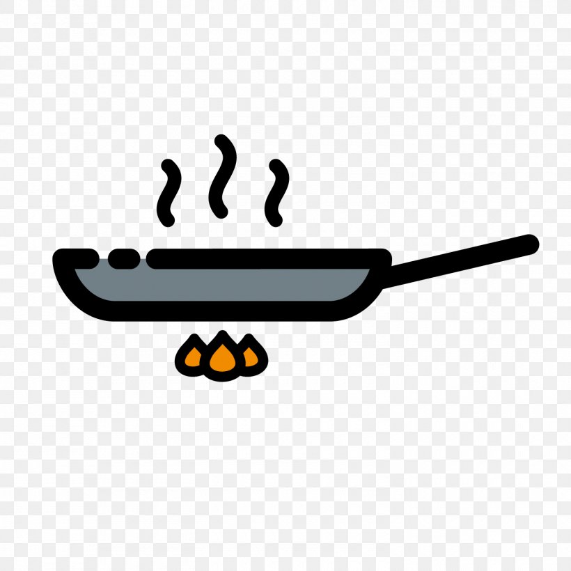 Frying Icon, PNG, 1500x1500px, Scalable Vector Graphics, Frying, Frying Pan, Image File Formats, Layers Download Free