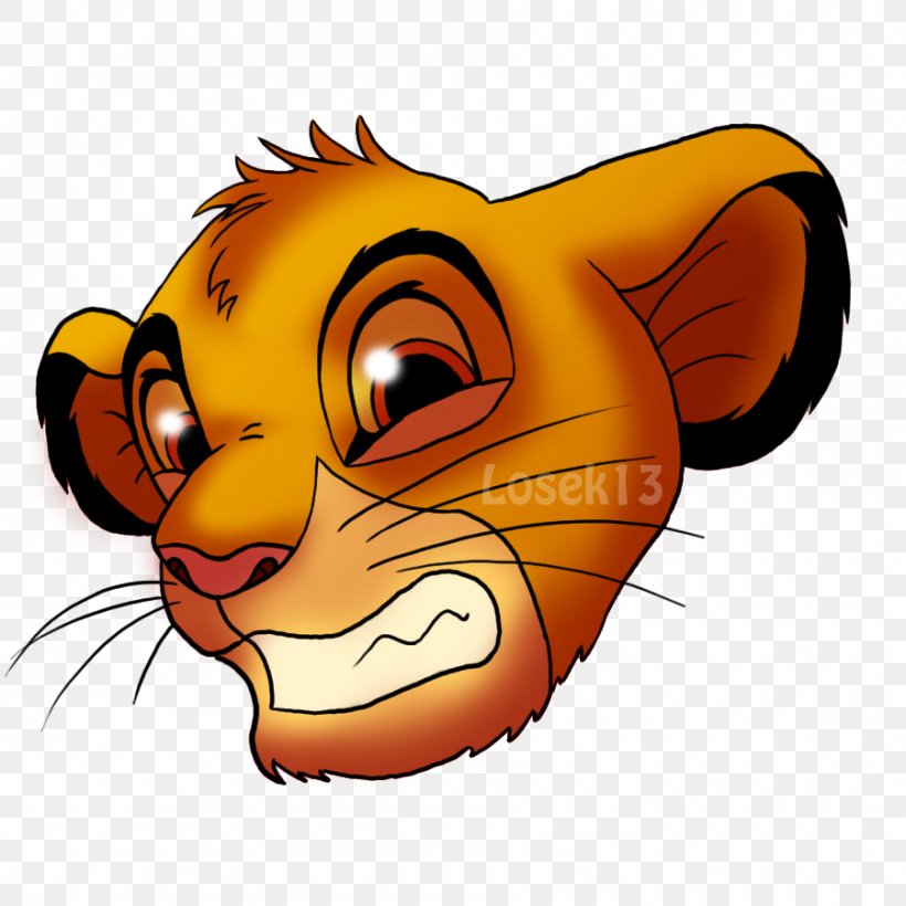 Scar Shenzi Simba Lion Zira, PNG, 900x900px, Scar, Art, Big Cats, Carnivoran, Cartoon Download Free