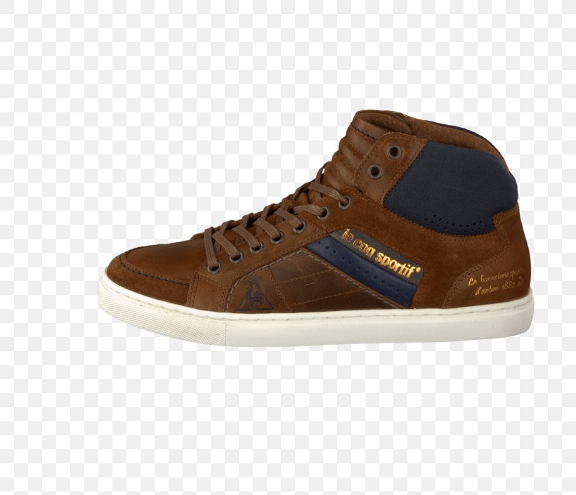 Skate Shoe Suede Sneakers Sportswear, PNG, 705x705px, Skate Shoe, Athletic Shoe, Beige, Brown, Cross Training Shoe Download Free