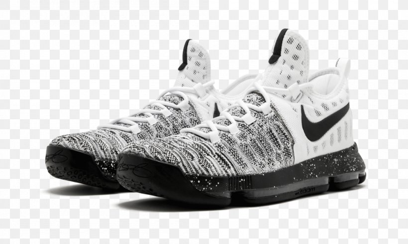 Sports Shoes Nike Free Nike Zoom KD Line, PNG, 1000x600px, Sports Shoes, Athletic Shoe, Basketball, Basketball Shoe, Black Download Free