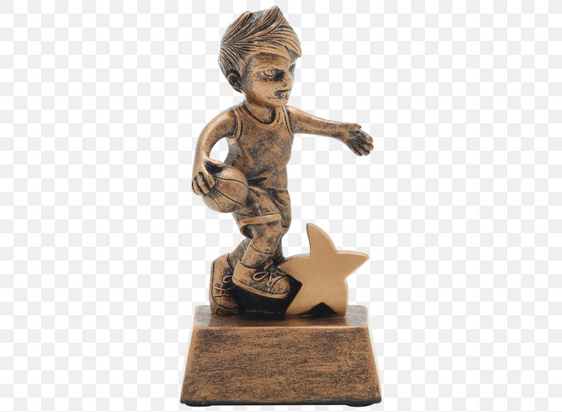Trophy Bronze Sculpture Figurine Classical Sculpture, PNG, 601x601px, Trophy, Antique, Basketball, Bronze, Bronze Sculpture Download Free