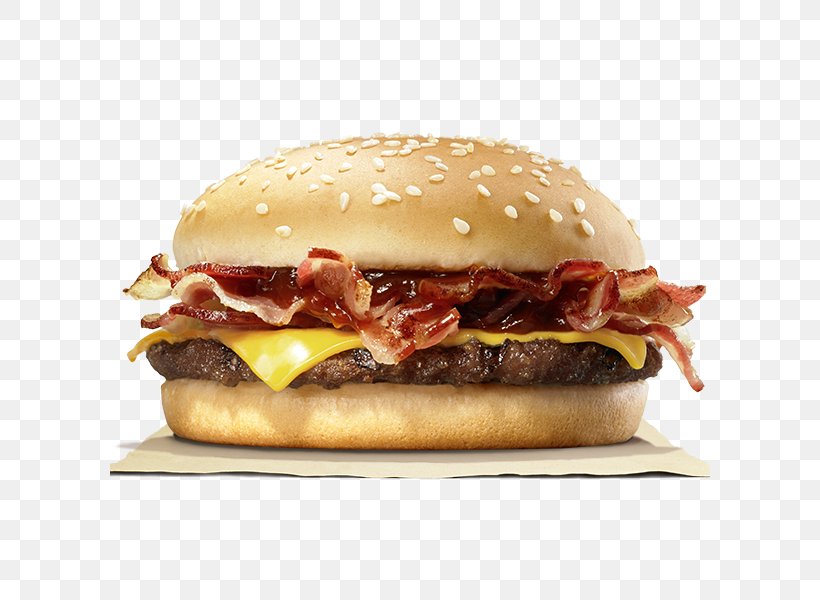 Whopper Cheeseburger Hamburger Breakfast Burger King, PNG, 600x600px, Whopper, American Food, Bacon Sandwich, Big King, Breakfast Download Free