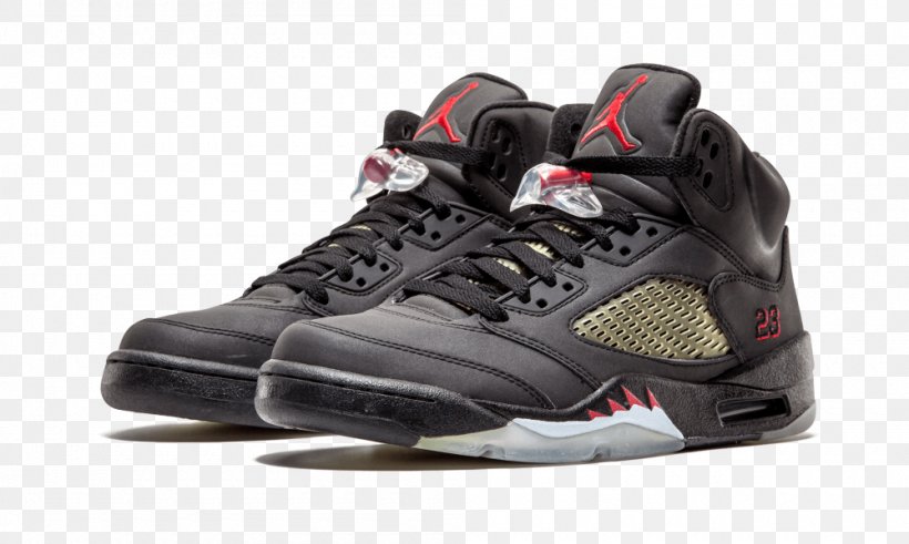 Air Jordan Nike Sneakers Red Clothing, PNG, 1000x600px, Air Jordan, Adidas, Athletic Shoe, Basketball Shoe, Black Download Free