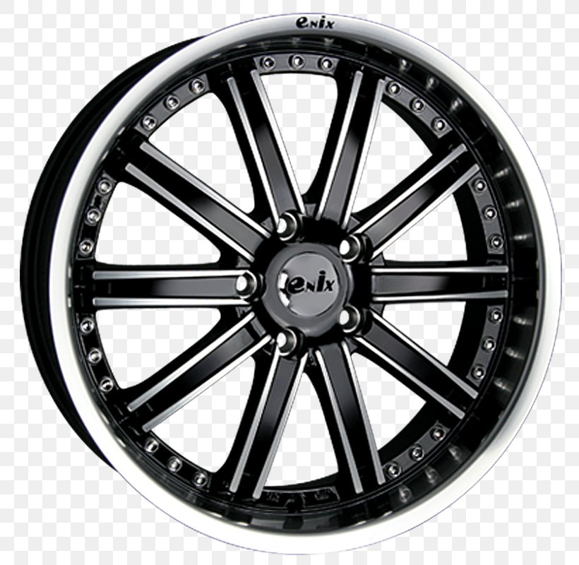 Alloy Wheel Car Tire Autofelge, PNG, 800x800px, Alloy Wheel, Alloy, Auto Part, Autofelge, Automotive Tire Download Free