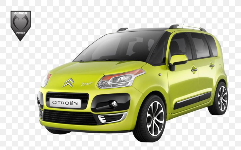 Citroën C3 Picasso Car Citroën C4 Picasso Ford Motor Company, PNG, 1024x640px, Citroen, Auto Part, Automotive Design, Automotive Exterior, Brand Download Free