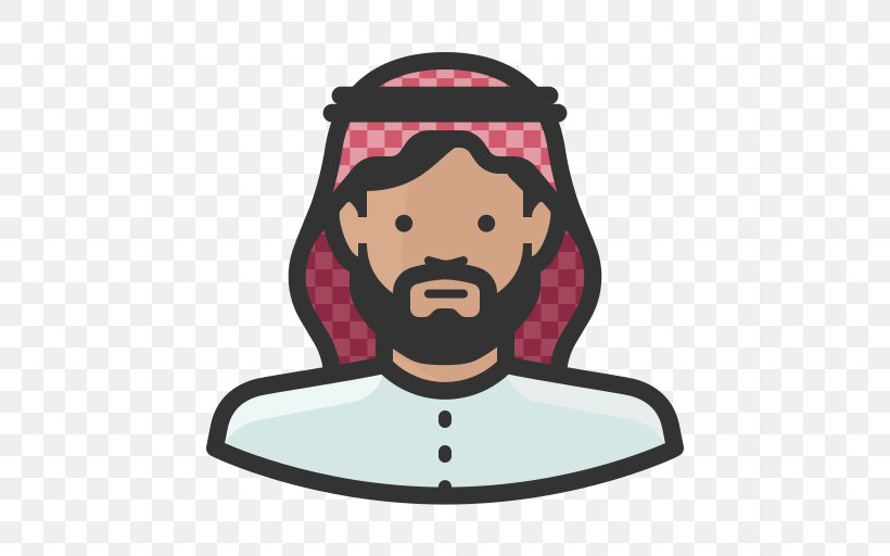 Avatar Clip Art, PNG, 512x512px, Avatar, Cheek, Muslim, Pink, Smile Download Free