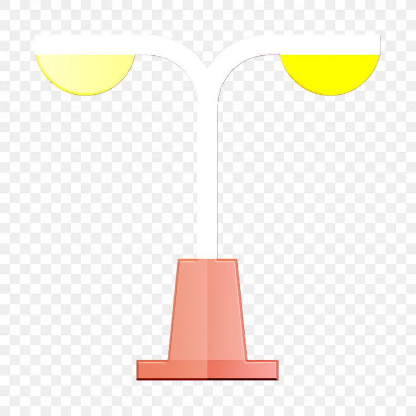 Electrician Tools And Elements Icon Street Lamp Icon, PNG, 1232x1232px, Electrician Tools And Elements Icon, Chemical Symbol, Geometry, Light, Lighting Download Free