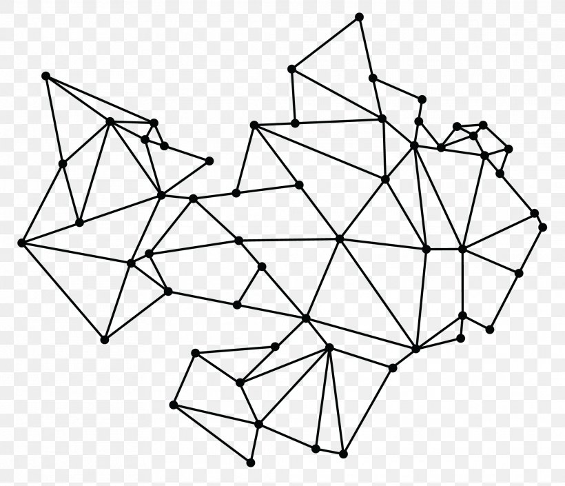 Geometry Triangle Line Symmetry, PNG, 1975x1700px, Geometry, Area, Black And White, Canities, Drawing Download Free