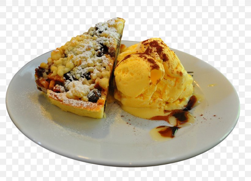 Ice Cream Apple Pie Pie Xe0 La Mode Dessert, PNG, 1025x742px, Ice Cream, Apple, Apple Pie, Baking, Breakfast Download Free