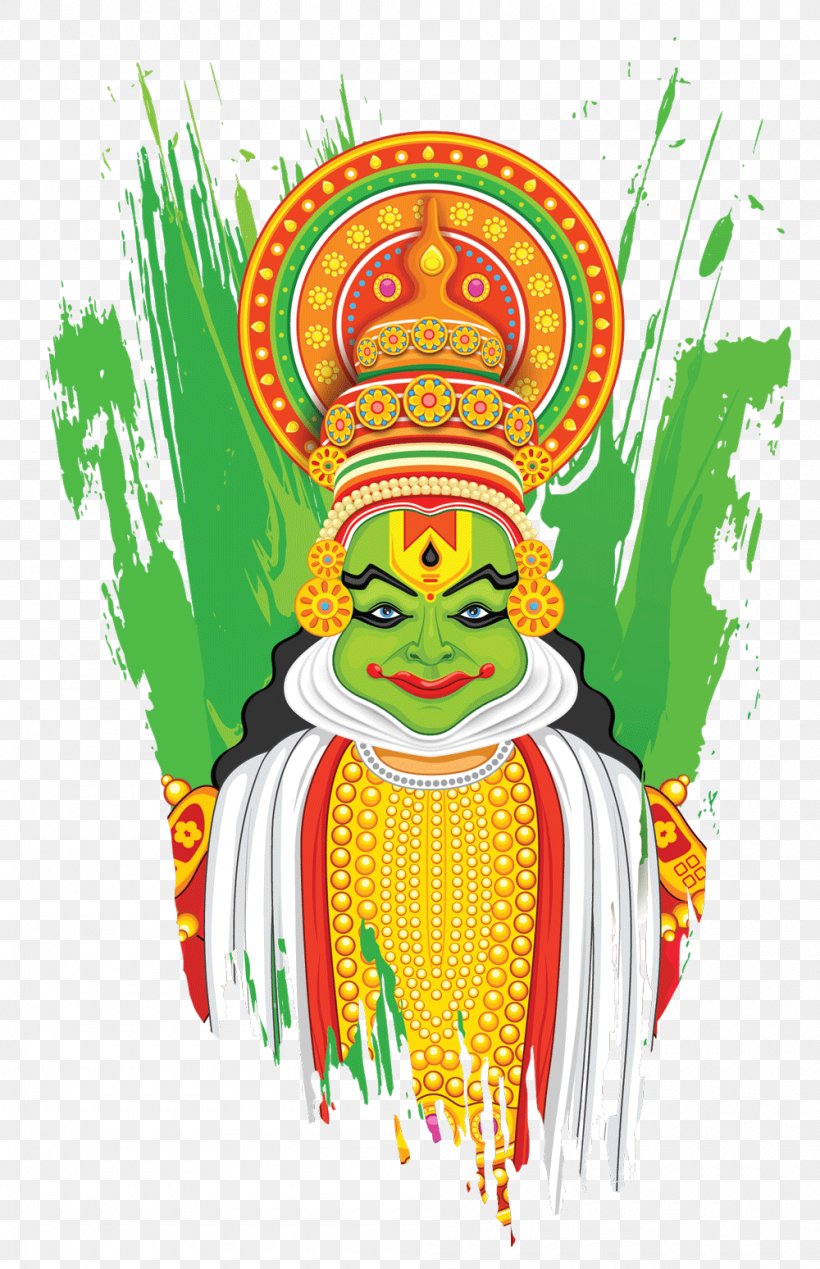 Kerala Kathakali Royalty-free, PNG, 1000x1548px, Kerala, Art, Dance, Fictional Character, Fotolia Download Free
