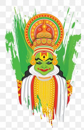 kerala onam kathakali sadhya png 750x1000px kerala advertising art dance drawing download free kerala onam kathakali sadhya png