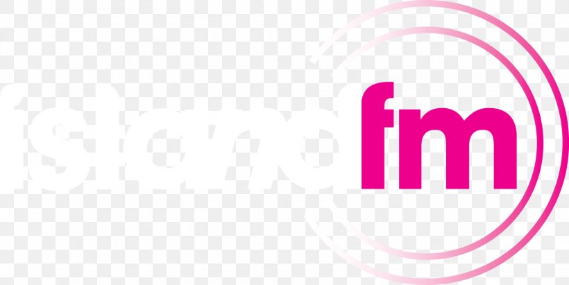 Logo Brand Font, PNG, 1580x793px, Logo, Brand, Island Fm, Magenta, Pink Download Free