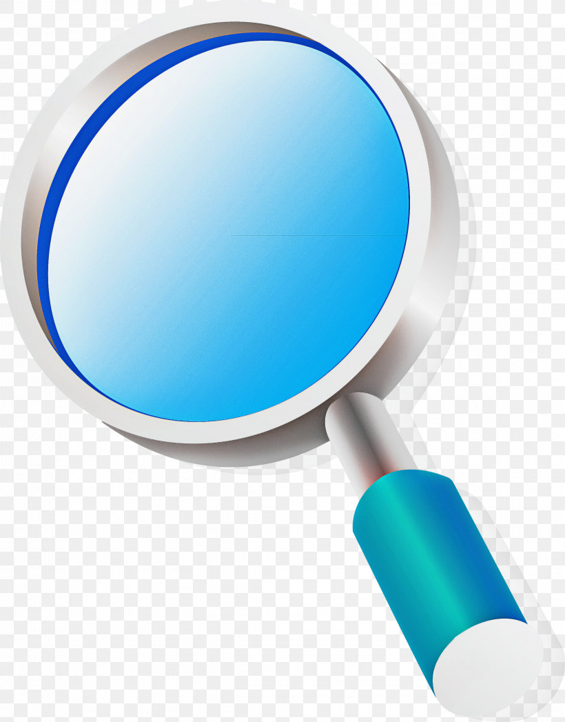 Magnifying Glass Magnifier, PNG, 2347x2999px, Magnifying Glass, Aqua, Azure, Blue, Circle Download Free