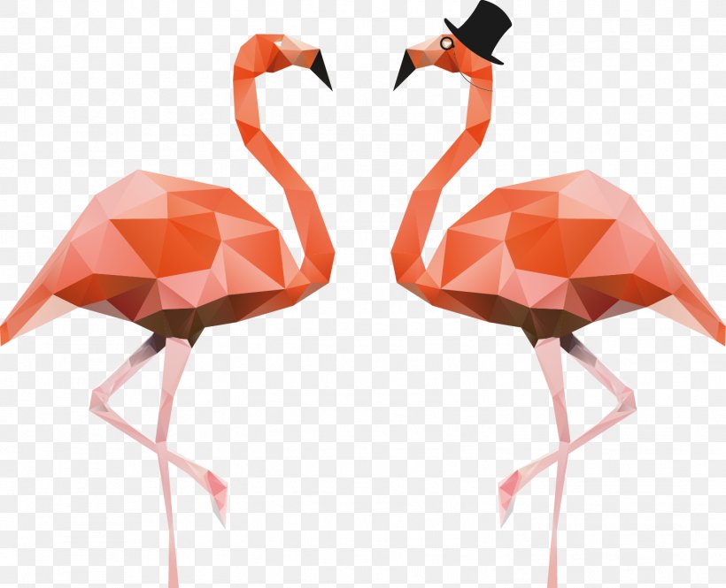 Milan Flamingo Vecteur, PNG, 1471x1193px, Milan, Beak, Bird, Flamingo, Flamingos Download Free