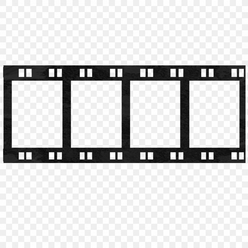 Photographic Film Area Rectangle Square, PNG, 1100x1100px, Photographic Film, Area, Black, Black And White, Black M Download Free