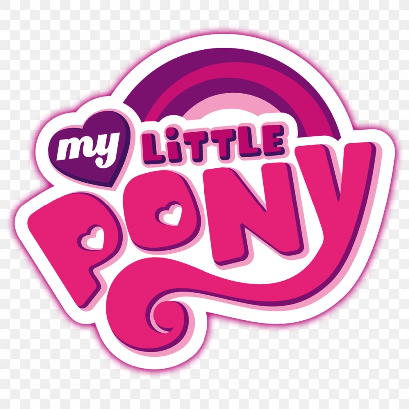 Pinkie Pie Rainbow Dash My Little Pony: Equestria Girls, PNG, 1000x1000px, Pinkie Pie, Brand, Lauren Faust, Logo, Magenta Download Free