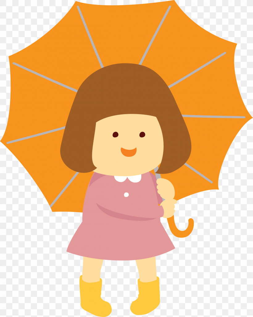 Raining Day Raining Umbrella, PNG, 2400x3000px, Raining Day, Cartoon, Character, Face, Girl Download Free
