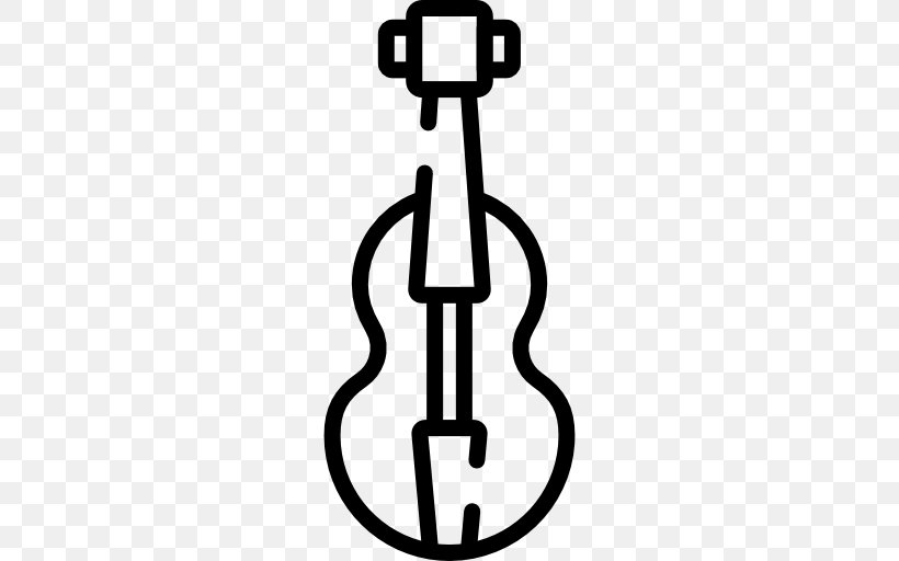 String Instruments White Line Font, PNG, 512x512px, String Instruments, Black And White, Musical Instruments, String, String Instrument Download Free