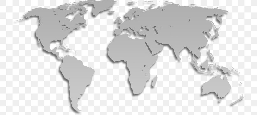 World United States Map, PNG, 743x369px, World, Black And White, Blank Map, Image File Formats, Line Art Download Free