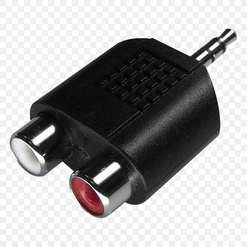 Adapter Electrical Cable Electrical Connector Phone Connector RCA Connector, PNG, 1024x1024px, Adapter, Ac Power Plugs And Sockets, Aerials, Appurtenance, Audio Download Free