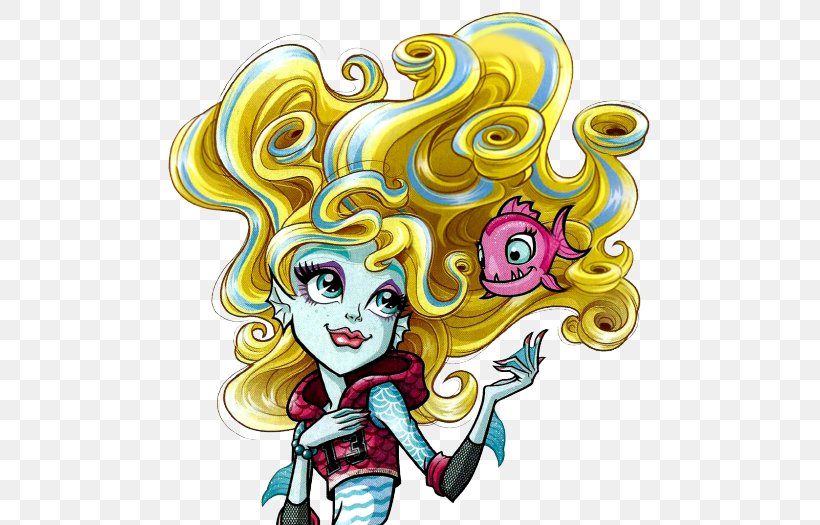 Clip Art Monster High Frankie Stein Doll, PNG, 500x525px, Monster High, Art, Barbie, Bratz, Doll Download Free