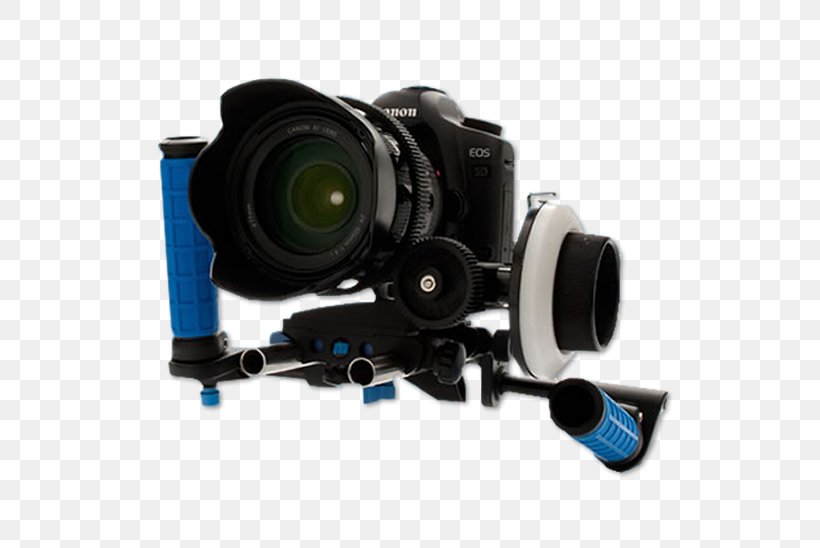 Digital SLR Camera Lens Follow Focus Photography, PNG, 548x548px, Digital Slr, Camera, Camera Accessory, Camera Lens, Cameras Optics Download Free
