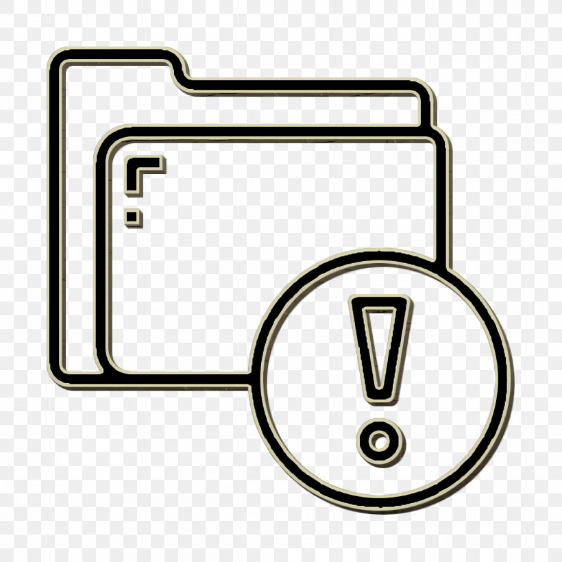Folder And Document Icon Files And Folders Icon Folder Icon, PNG, 1162x1162px, Folder And Document Icon, Files And Folders Icon, Folder Icon, Line Download Free