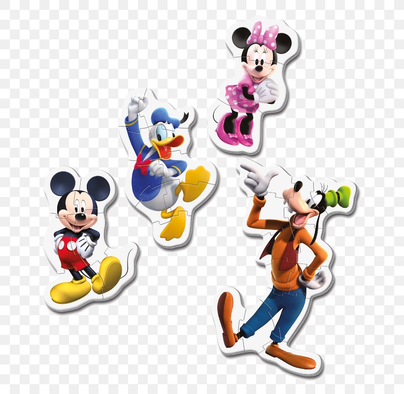 Jigsaw Puzzles Toy Clementoni Progressive Mickey 3-6-9-12 300 Gr Game Breastfeeding, PNG, 800x800px, Jigsaw Puzzles, Age, Breastfeeding, Cartoon, Child Download Free